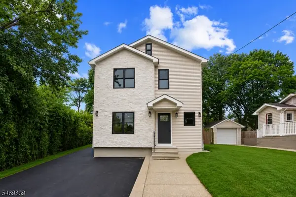 25 Oneida Ave, Parsippany-Troy Hills Twp., NJ 07034