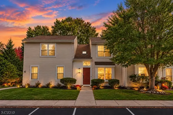 48 Nottingham Way, Franklin Twp., NJ 08873