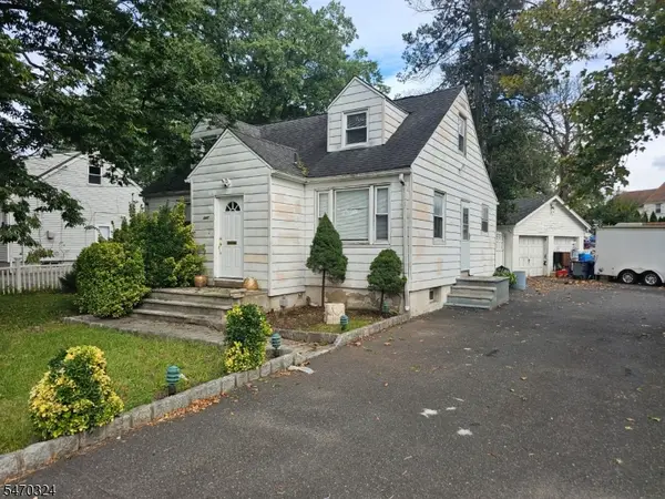 947 Liberty Ave, Hillside Twp., NJ 07205