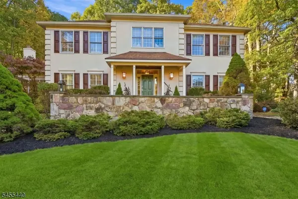 1 Beach Ln, Mendham Twp., NJ 07945
