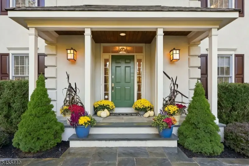 1 Beach Ln, Mendham, NJ 07945 - #2