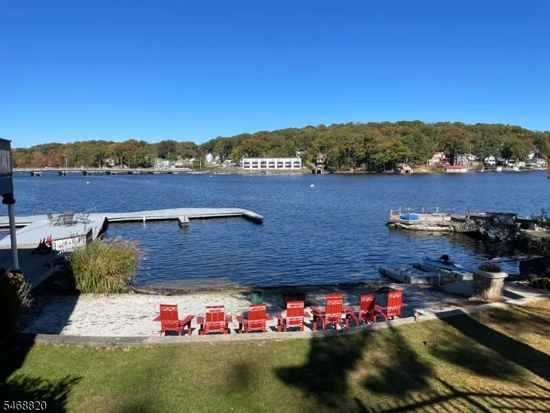 431 Lakeside Blvd #6, Hopatcong, NJ 07843 - #1
