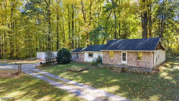 419 Mine Rd, Bethlehem Twp., NJ 08802