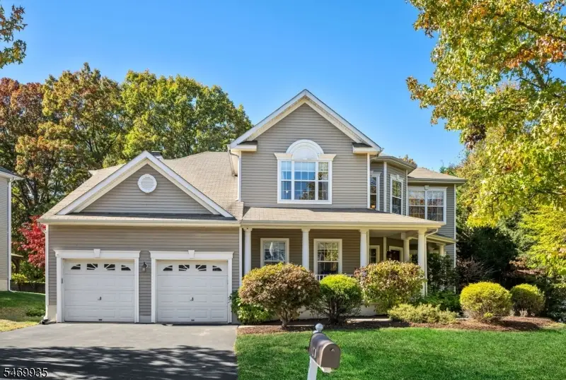 21 Winding Ridge Road, Lake Hopatcong, NJ 07849 - #1