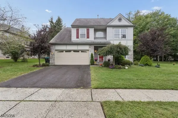 6 Harvard Cir, Montgomery Twp., NJ 08540