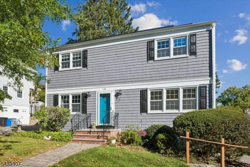 143 Forest Hill Rd, West Orange, NJ 07052 - #2