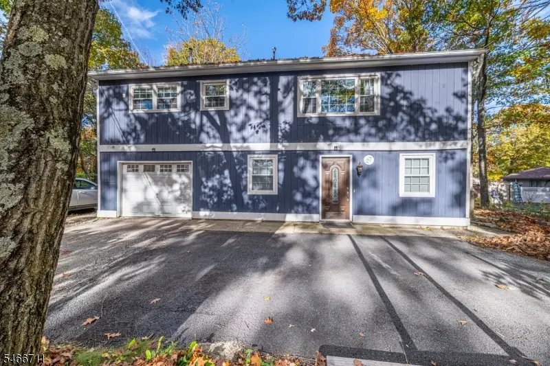 27 Evergreen Rd, Vernon, NJ 07462 - #2