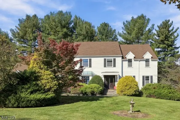 72 Furnace Rd, Chester Twp., NJ 07930