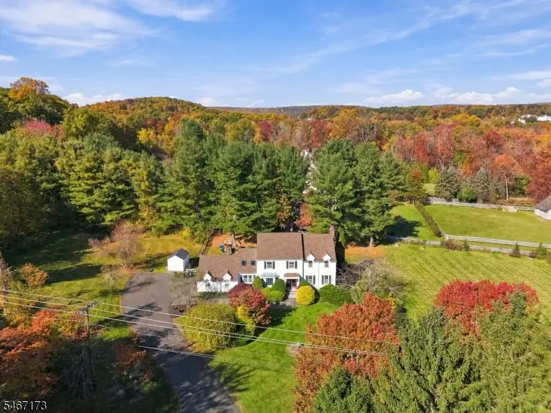 72 Furnace Rd, Chester, NJ 07930 - #3