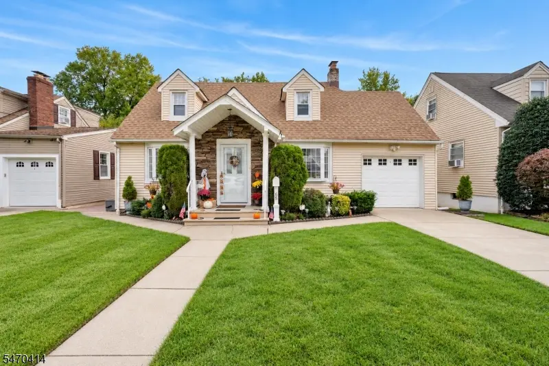 65 Starmond Ave, Clifton, NJ 07013 - #1
