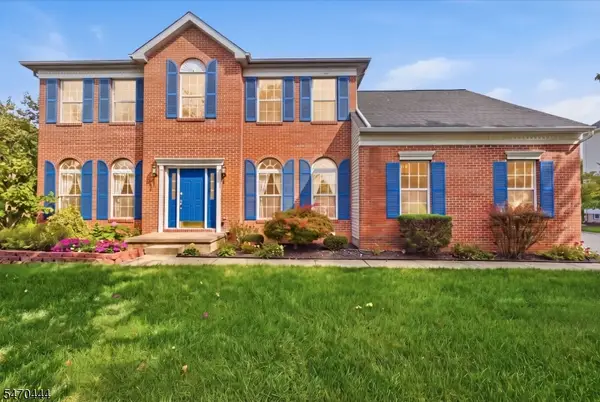 925 Tyler Circle, Greenwich Twp., NJ 08886