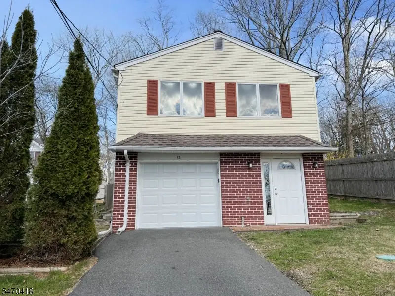 25 Kynor Ave, Hopatcong, NJ 07874 - #1