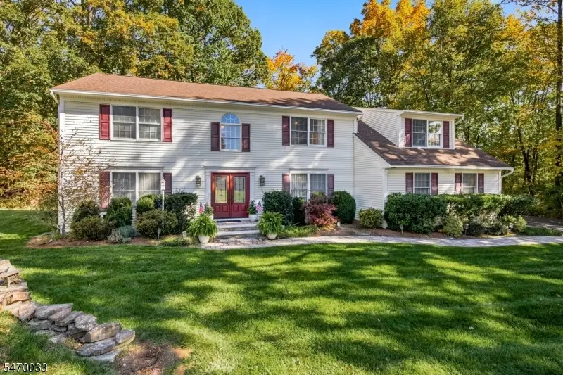 9 Hunting Meadow Ct, White Meadow Lake, NJ 07866 - #1