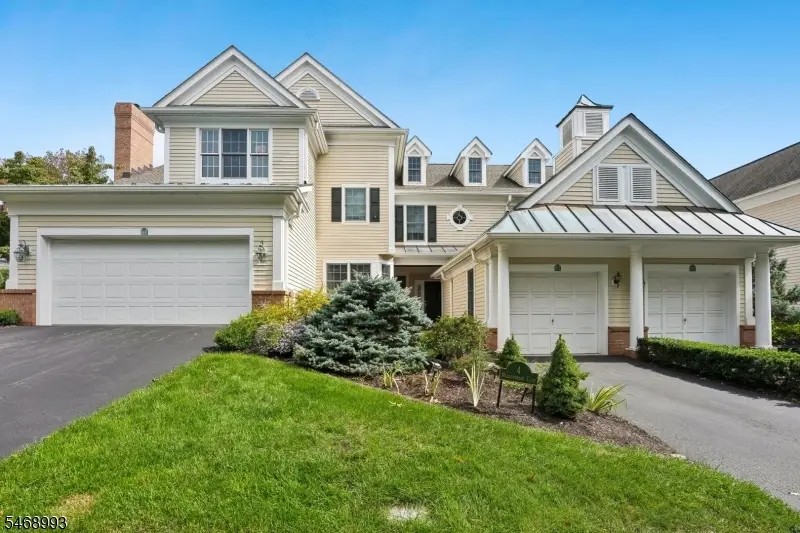4 Meadowbrook Club Way, Far Hills, NJ 07931 - #1