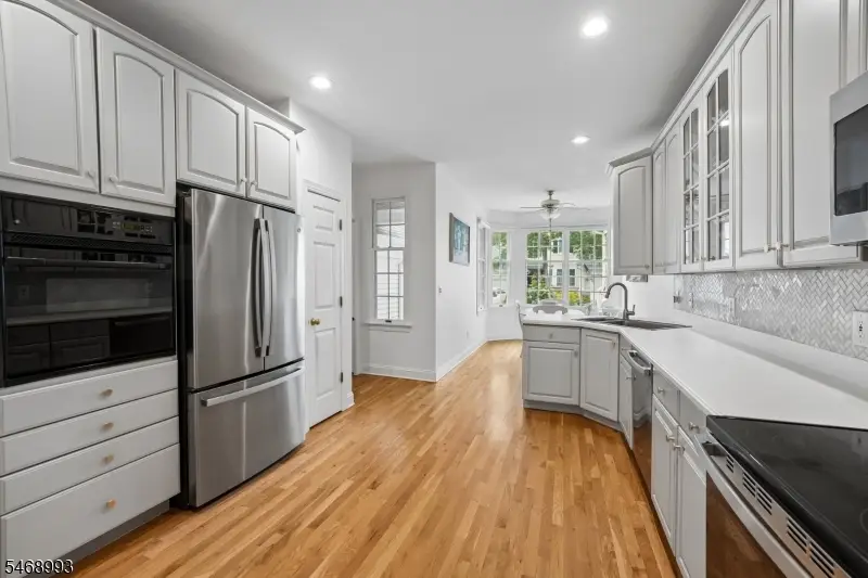 4 Meadowbrook Club Way, Far Hills, NJ 07931 - #3