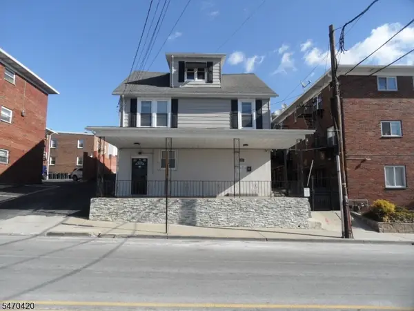 50 Mill Rd, Irvington Twp., NJ 07111