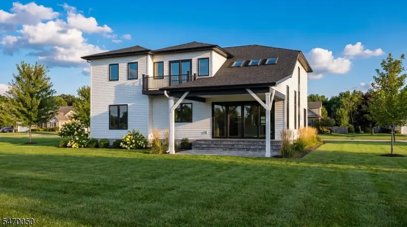 41 W Mcclellan Ave, Livingston, NJ 07039 - #3