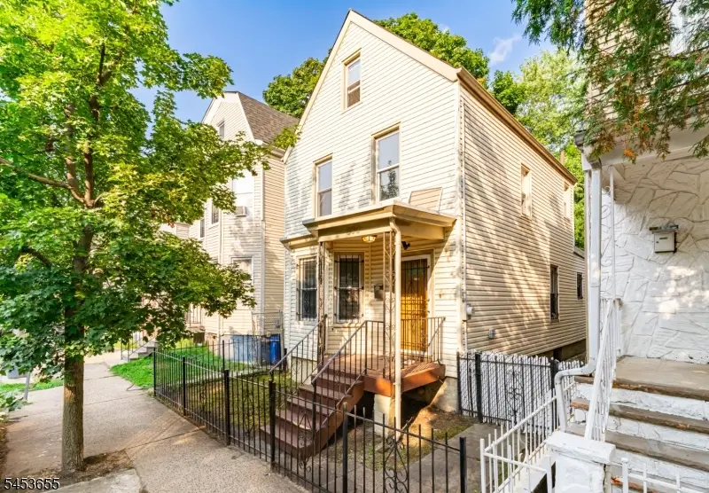 800 S 15th St, Newark, NJ 07108 - #1