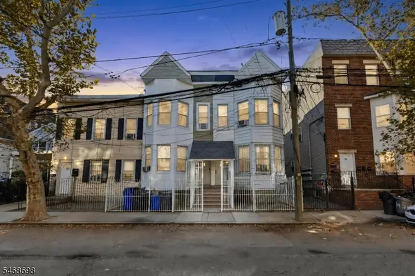72 1/2 Summer Ave, Newark City, NJ 07104