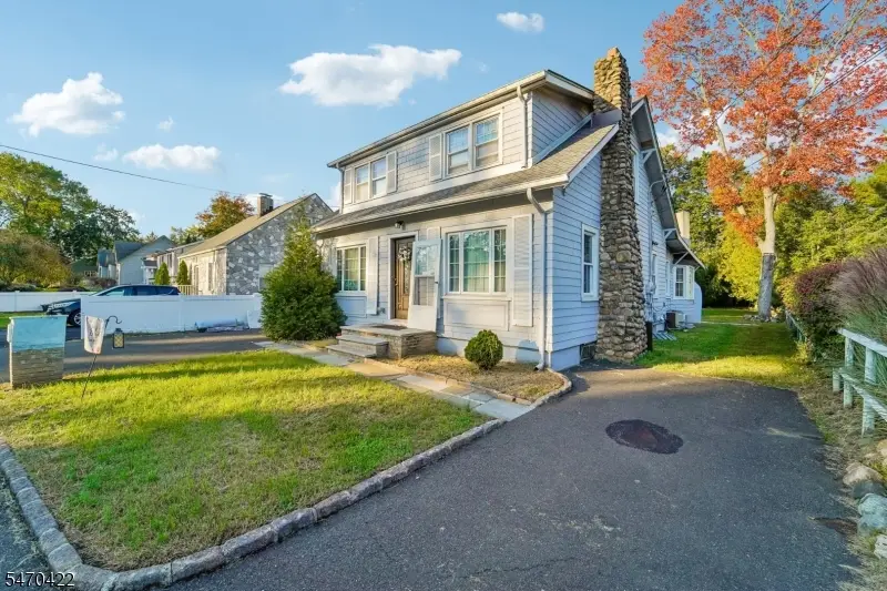 12 Shore Rd, Wayne, NJ 07470 - #2