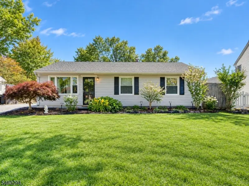 24 Harry Rd, Finderne, NJ 08807 - #1