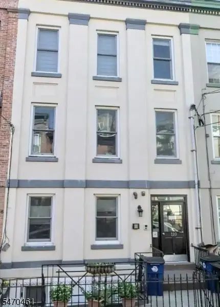 110 Bloomfield St #3, Hoboken, NJ 07030 - #1