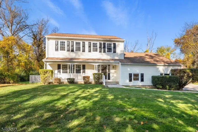 484 Charlestown Rd, Bethlehem, NJ 08827 - #1