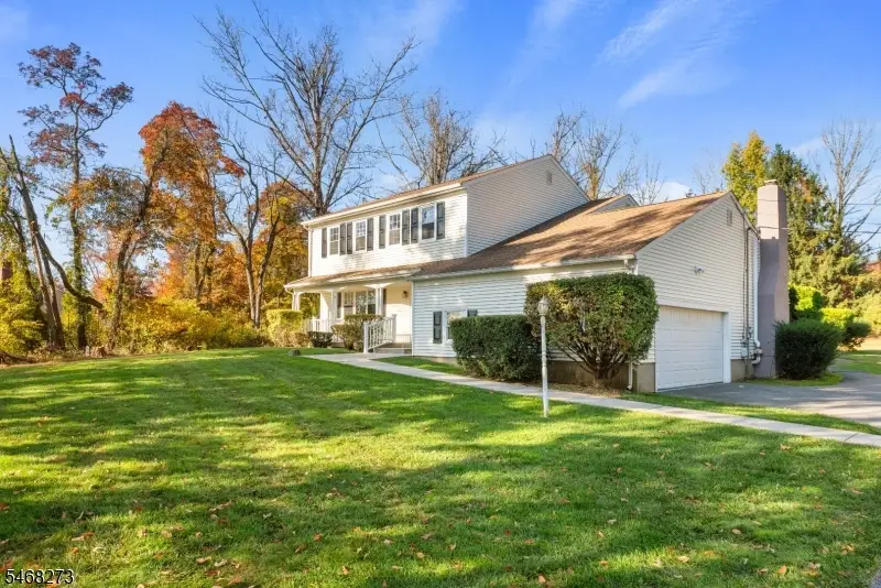 484 Charlestown Rd, Bethlehem, NJ 08827 - #2