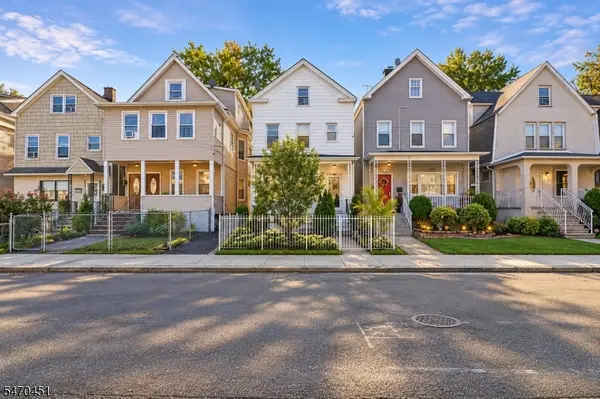 154 Sayre St, Elizabeth City, NJ 07208