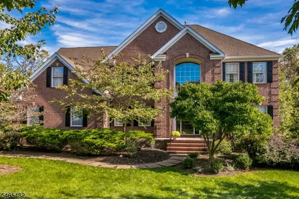 46 Governor Dr, Bernards Twp., NJ 07920