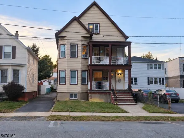 374 High St, Passaic City, NJ 07055