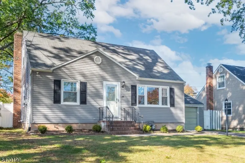 214 Villa Pl, Rahway, NJ 07065 - #2