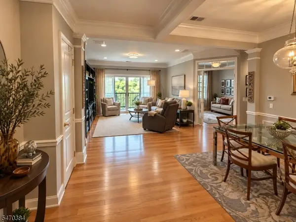 3303 Chesterwood Way, Franklin Twp., NJ 08873