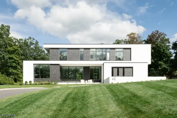 62 Geiger Ln, Warren Twp., NJ 07059