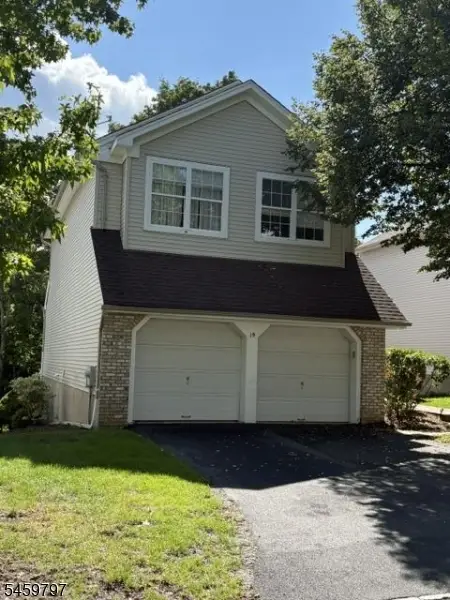 19 Bitter Root Trl, Hardyston, NJ 07419 - #1