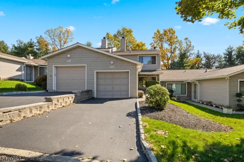 65 Glenview Avenue, West Orange, NJ 07052 - #1
