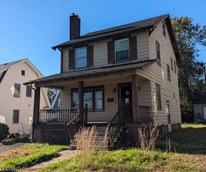 7 Whitman Ave, East Orange, NJ 07017 - #2