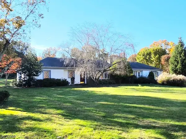 40 Millbrook Rd, Harding Twp., NJ 07976