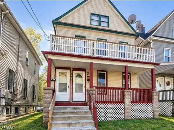 639 W 4th St, Plainfield City, NJ 07060