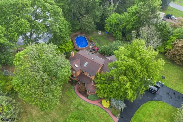 60 Park Rd, Parsippany-Troy Hills Twp., NJ 07054