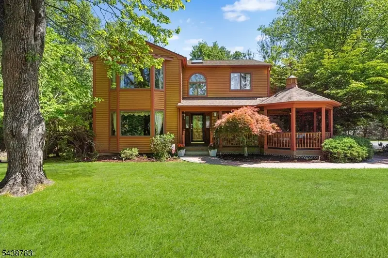 60 Park Rd, Parsippany Troy Hills, NJ 07054 - #2