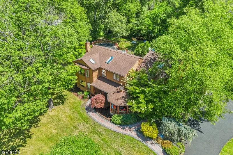 60 Park Rd, Parsippany Troy Hills, NJ 07054 - #3