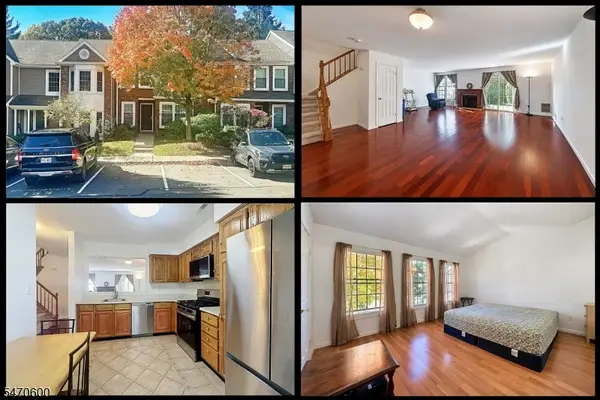 82 Laurelwood Ct, Rockaway Twp., NJ 07866