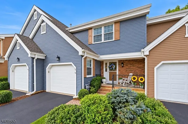 65 Independence Way, Morris, NJ 07960 - #1