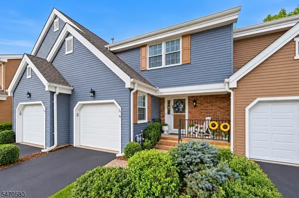 65 Independence Way, Morris Twp., NJ 07960