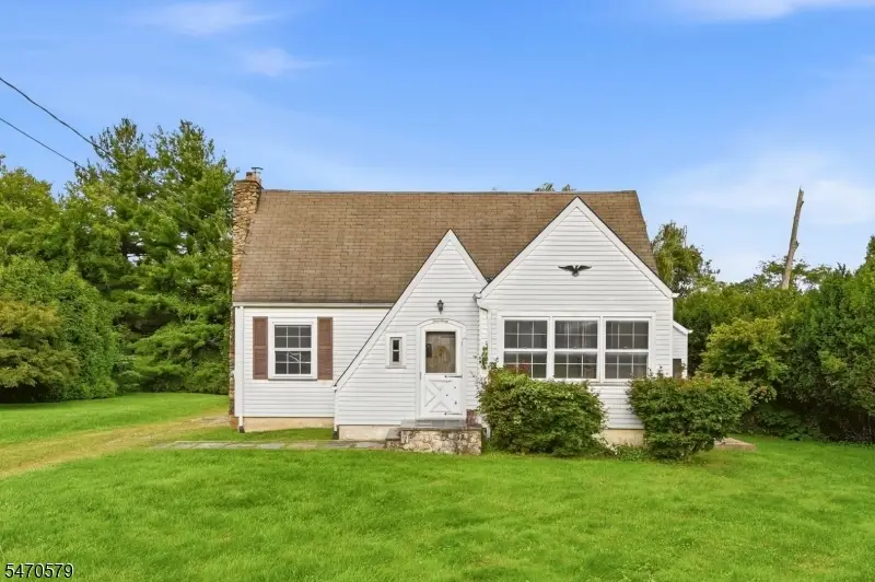 14 Sand Spring Rd, Morris, NJ 07960 - #1