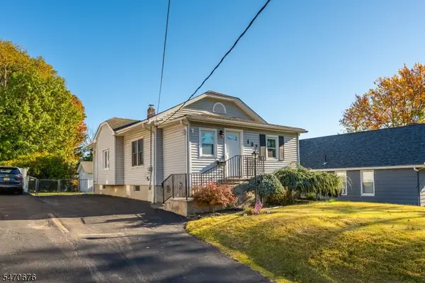 132 Coeyman Ave, Nutley Twp., NJ 07110