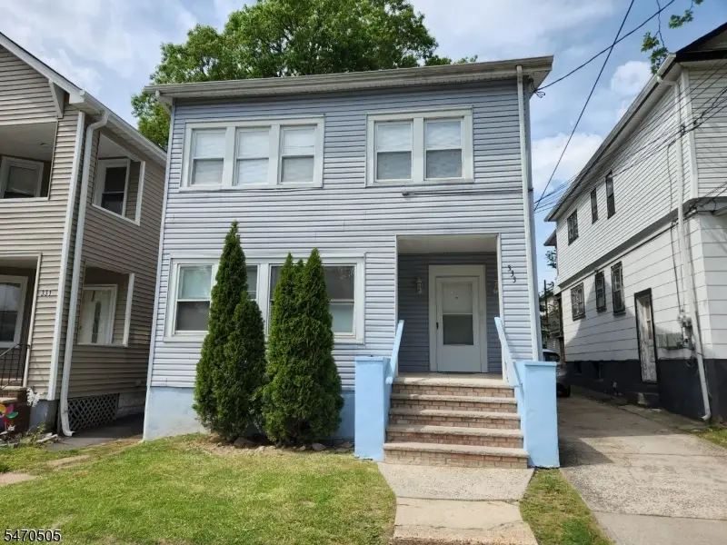 333 White St, Roselle, NJ 07203 - #1