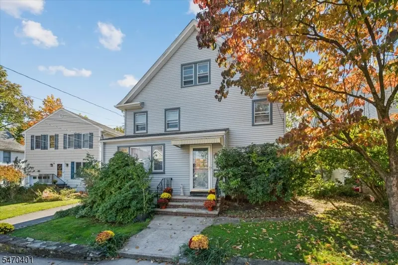 9 North St, Madison, NJ 07940 - #2