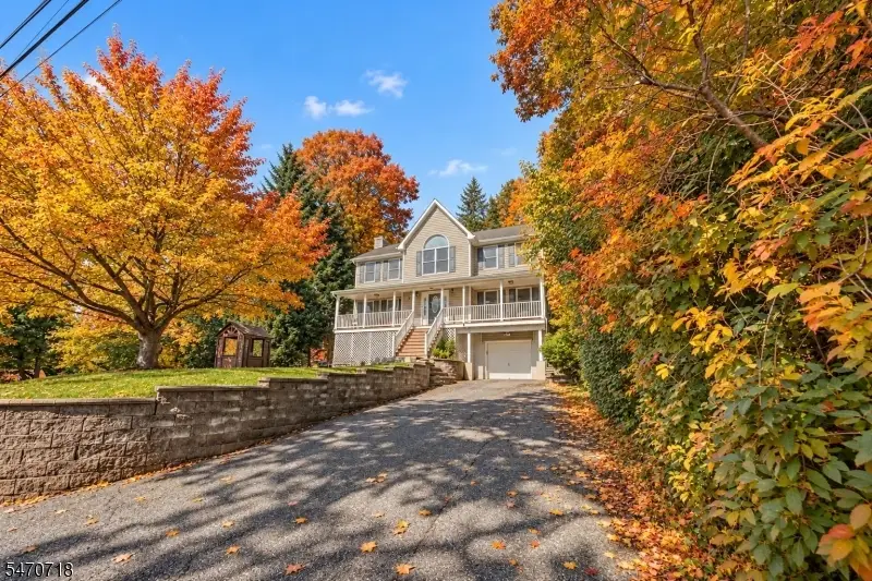 5 Valhalla Way, Rockaway, NJ 07866 - #1